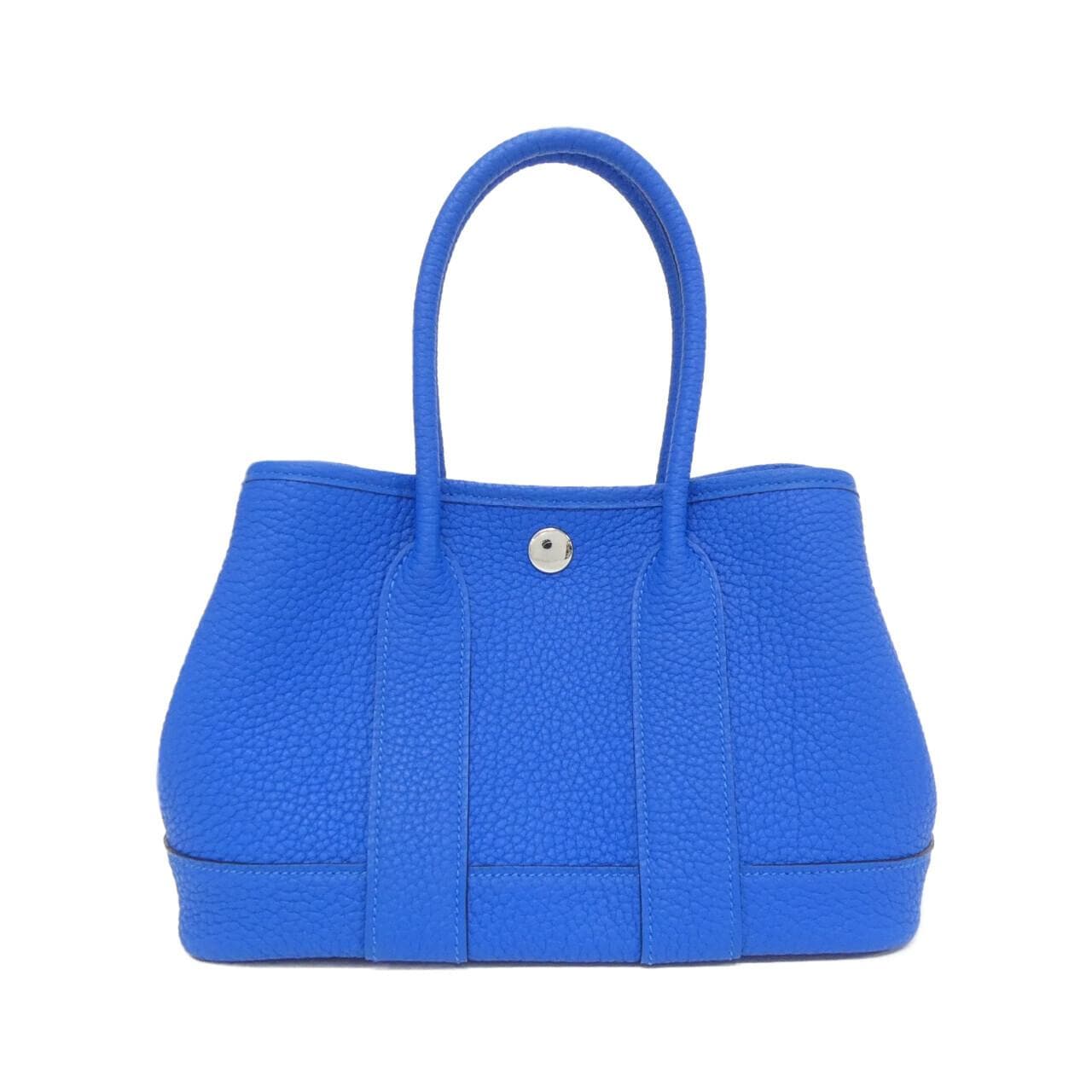 【未使用品】エルメス ネオ ガーデン 23cm 086422CK バッグ