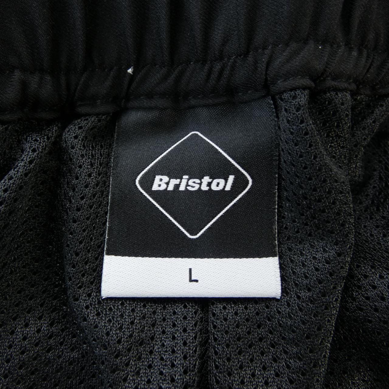 エフシーアールビー F.C.R.B. FCRB-242004 パンツ