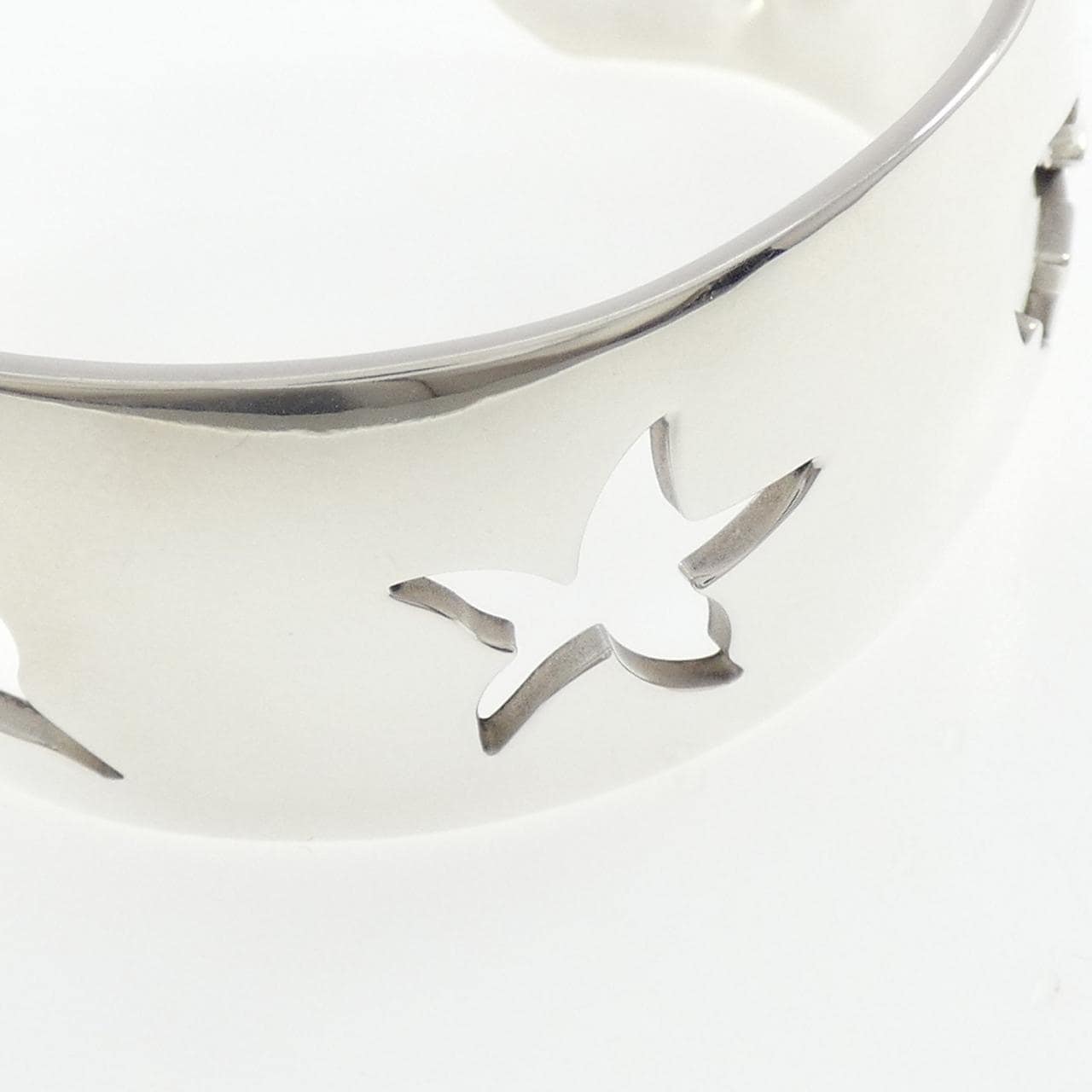 エルメス バングル