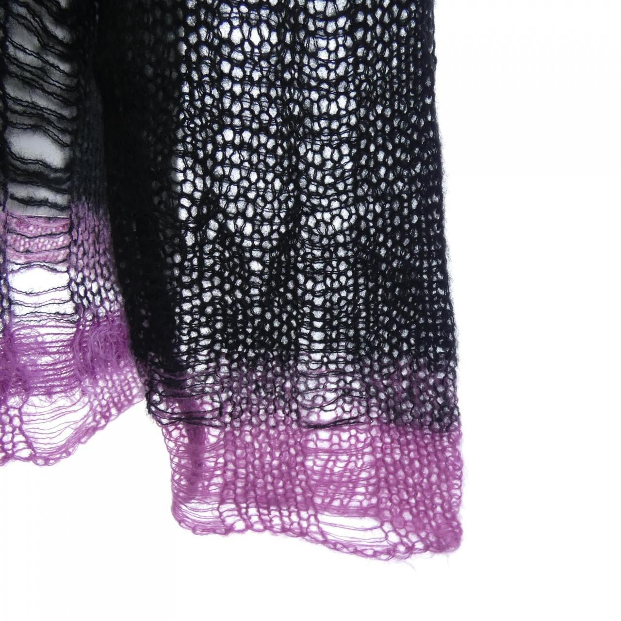 ヒステリックグラマー HYSTERIC GLAMOUR ニット