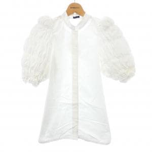 ラドロー LUDLOW 20-LD20A005BL-2-002-002 シャツ