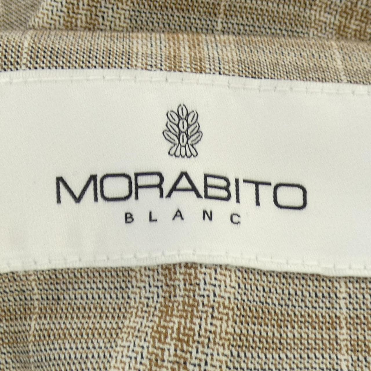 Morabito Blanc MORABITO BLANC夾克