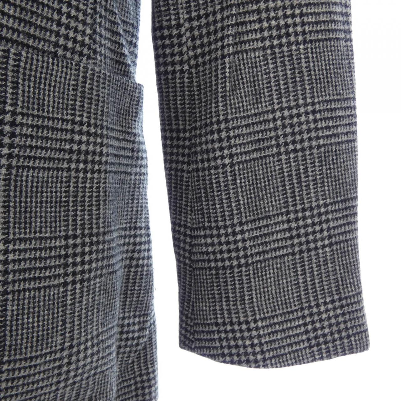 トゥモローランドピルグリム TOMORROWLAND PILGRIM ジャケット