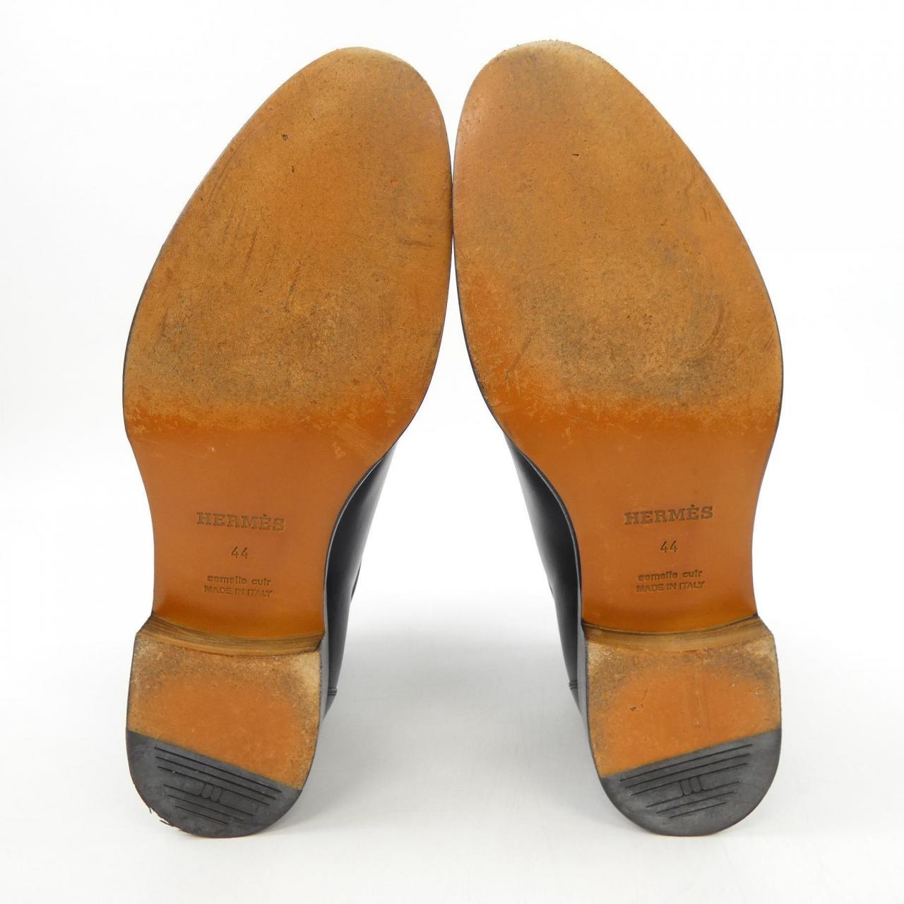 エルメス HERMES ブーツ