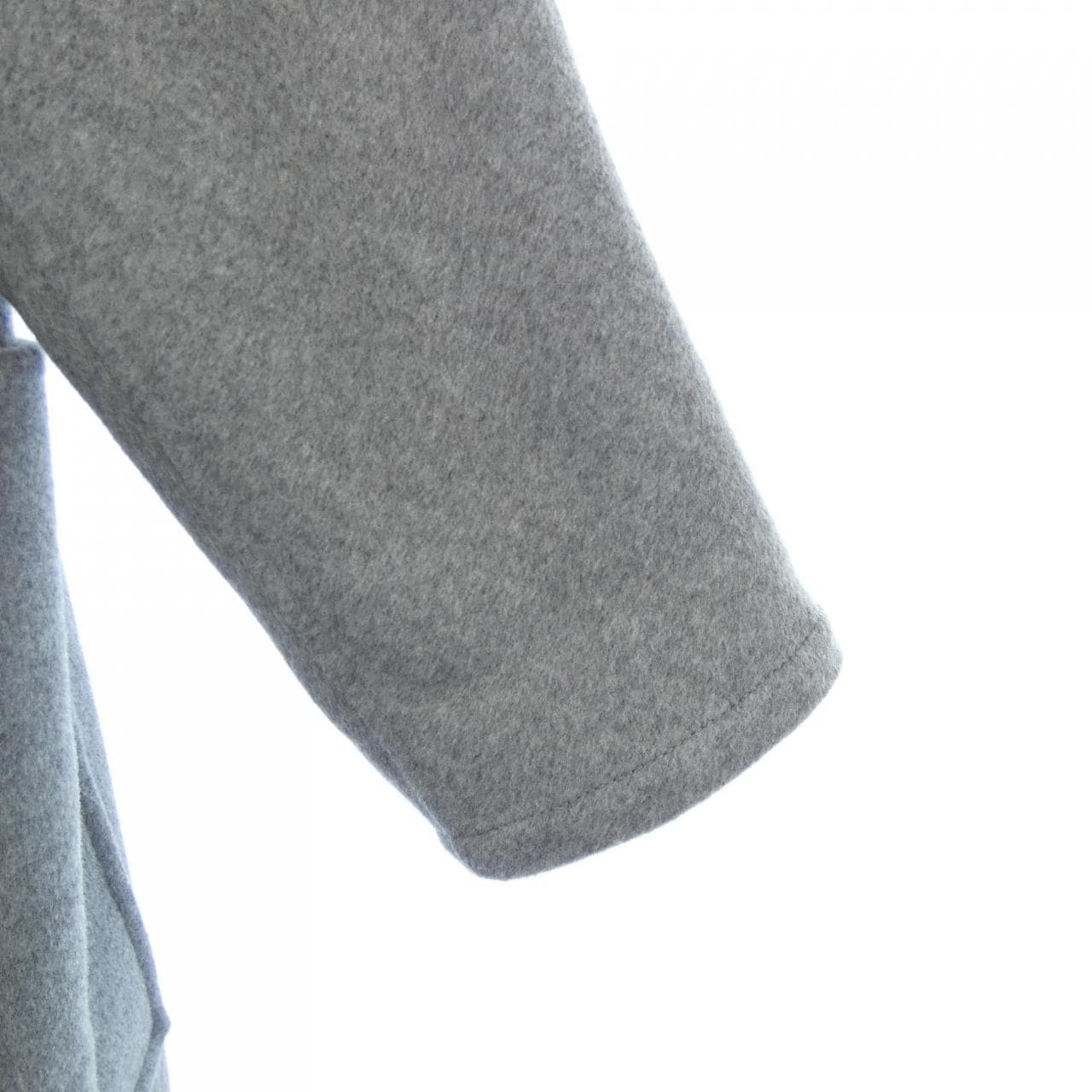 ルイヴィトン LOUIS VUITTON ダブルフェイスコート FTCO30QWE コート