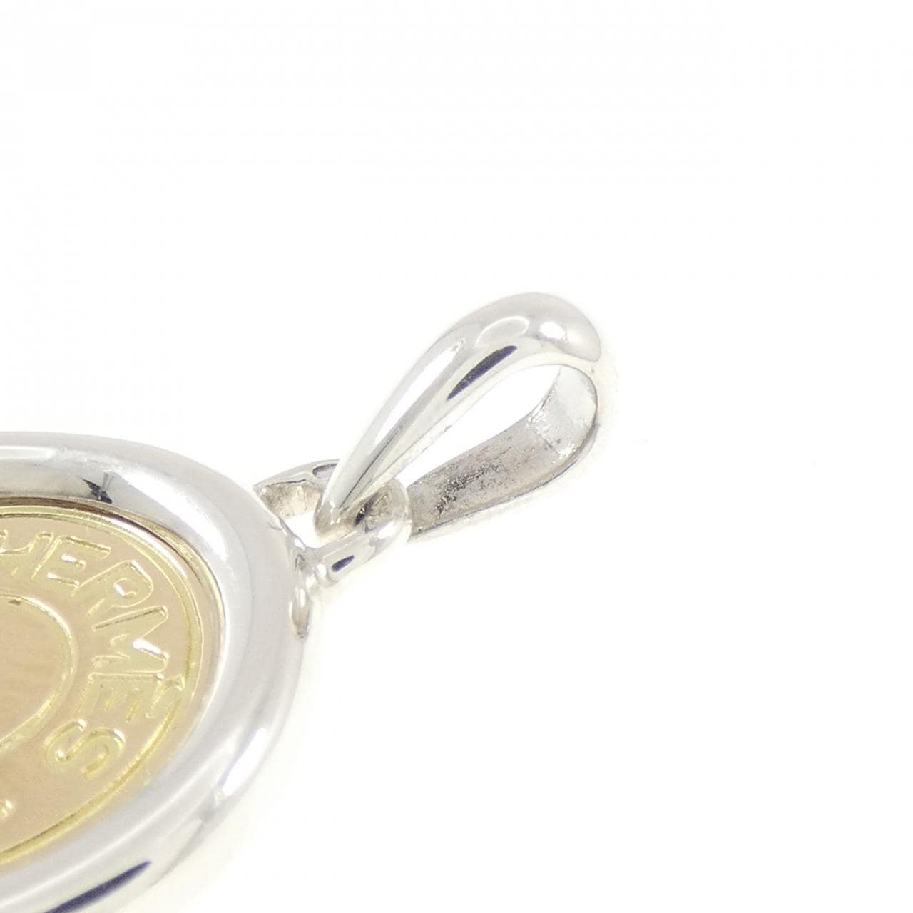 エルメス セリエ ペンダント