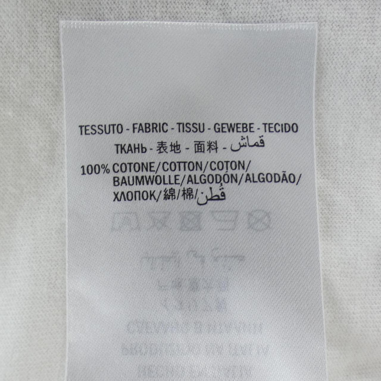 グッチ GUCCI 492347-X3L16 Tシャツ