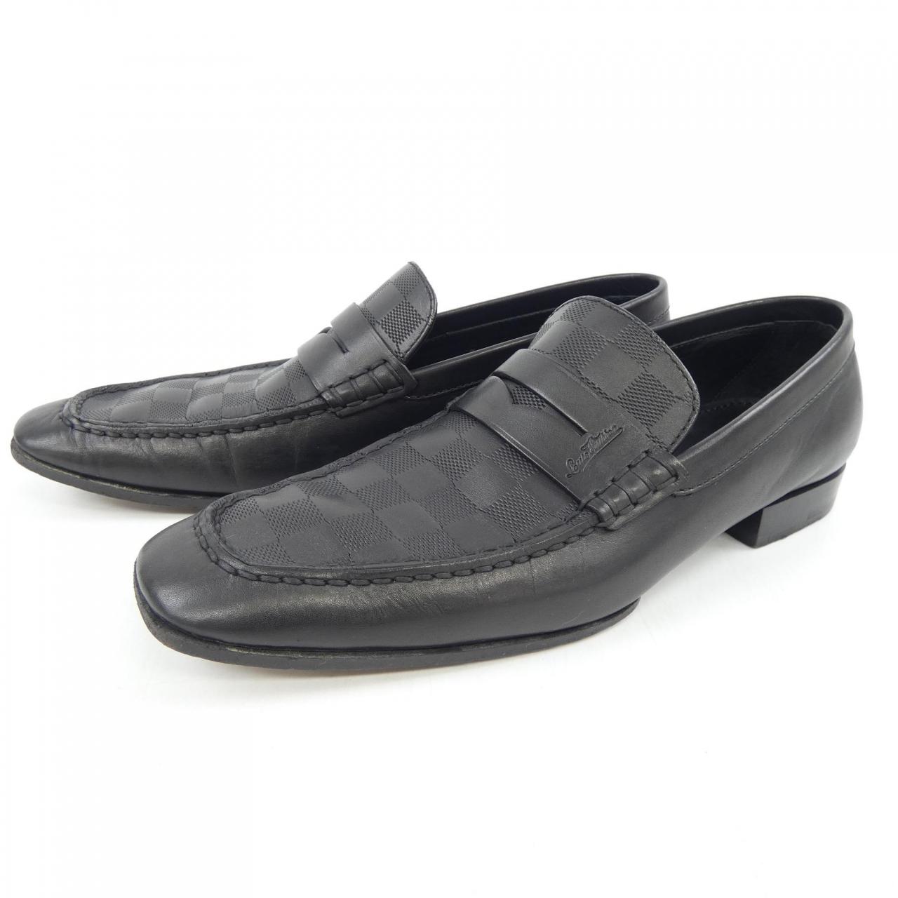 ルイヴィトン LOUIS VUITTON シューズ