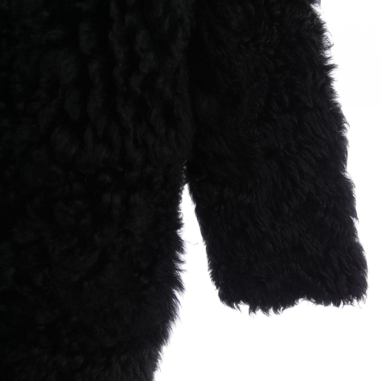 クロエ Chloe 11ACM04-11A203 ムートンコート