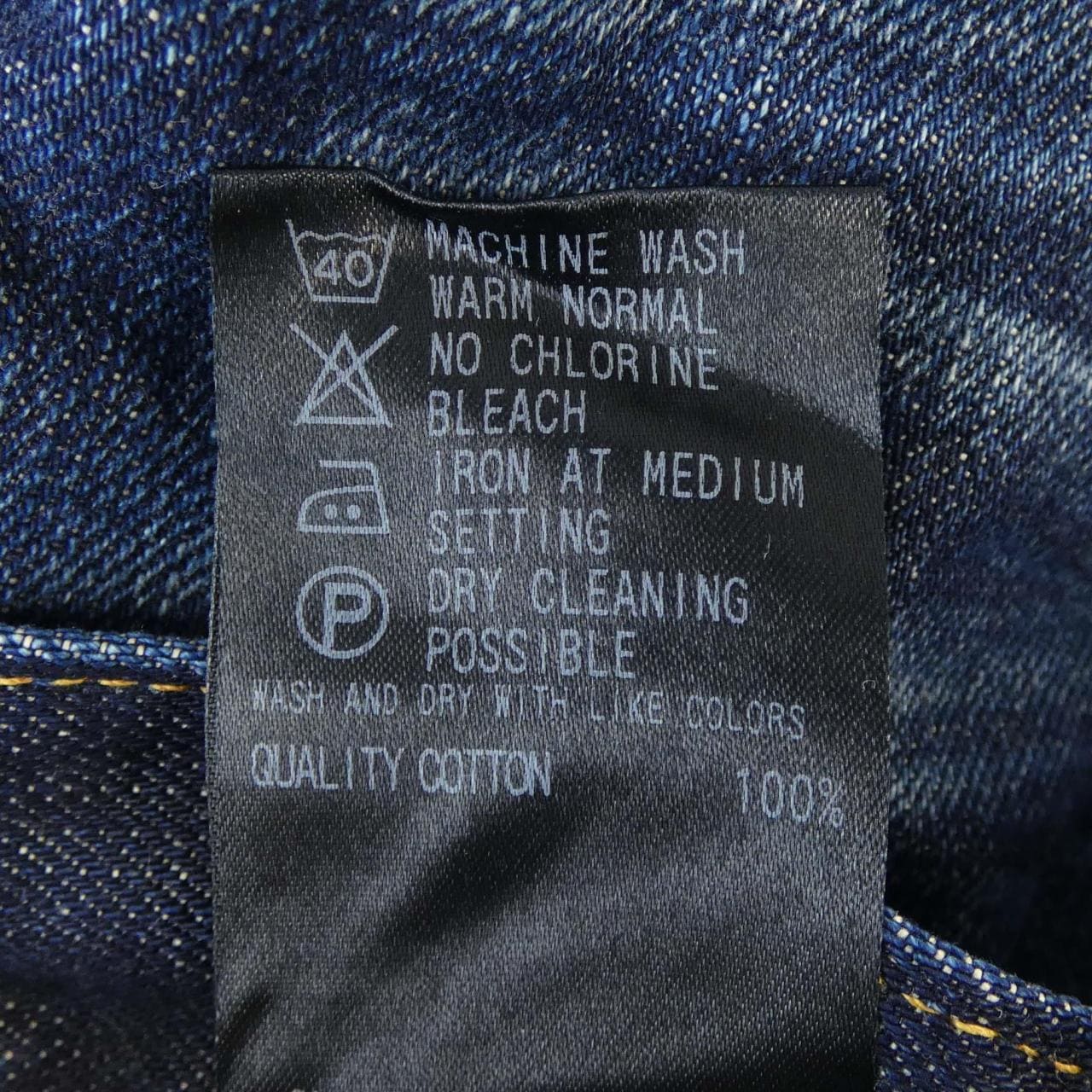 レッドカード RED CARD TL16885 ジーンズ