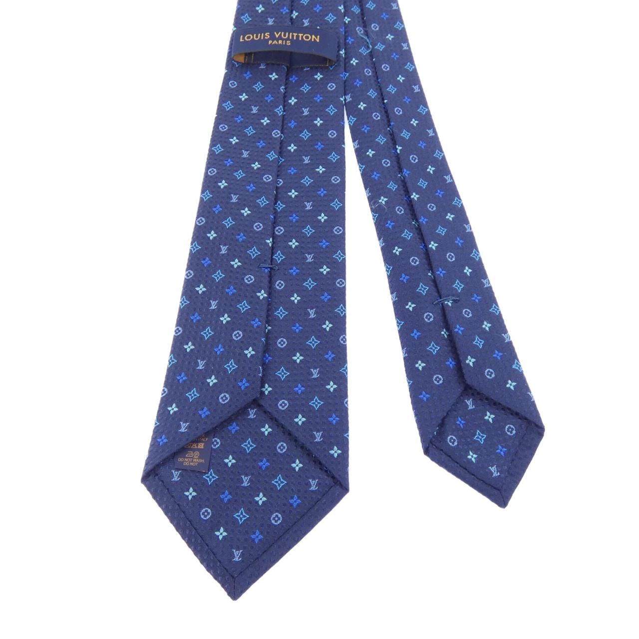 ルイヴィトン LOUIS VUITTON NECKTIE