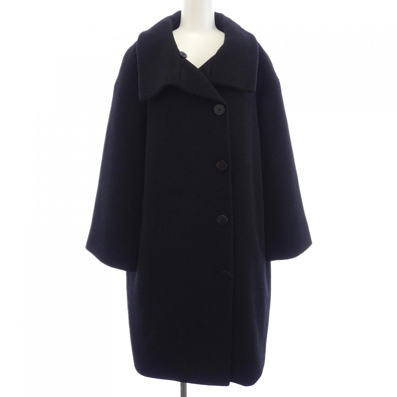 エルメス HERMES 57-7107 コート