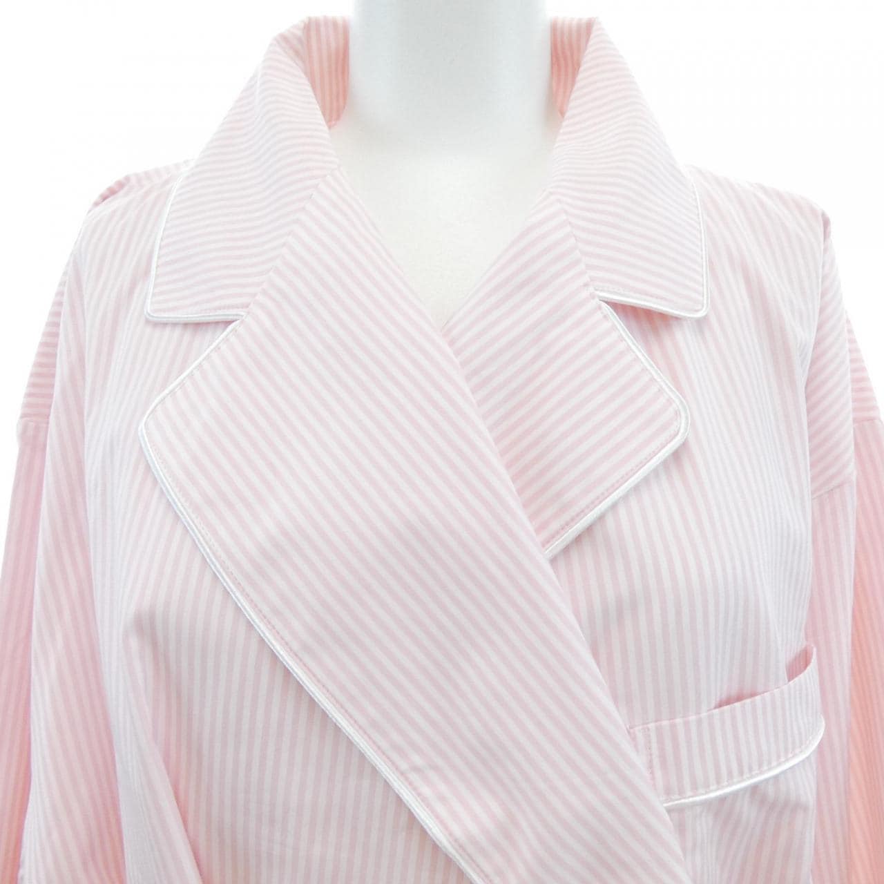 トムブラウン THOM BROWNE MOU525A-08068680 コート