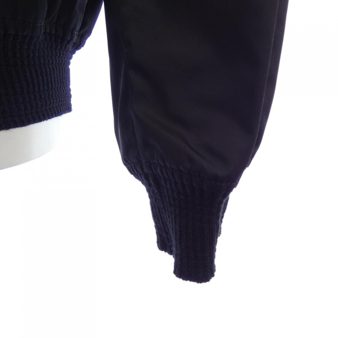 プラダ PRADA トライアングルロゴ SGH038 RWPO 1WQ8 ブルゾン