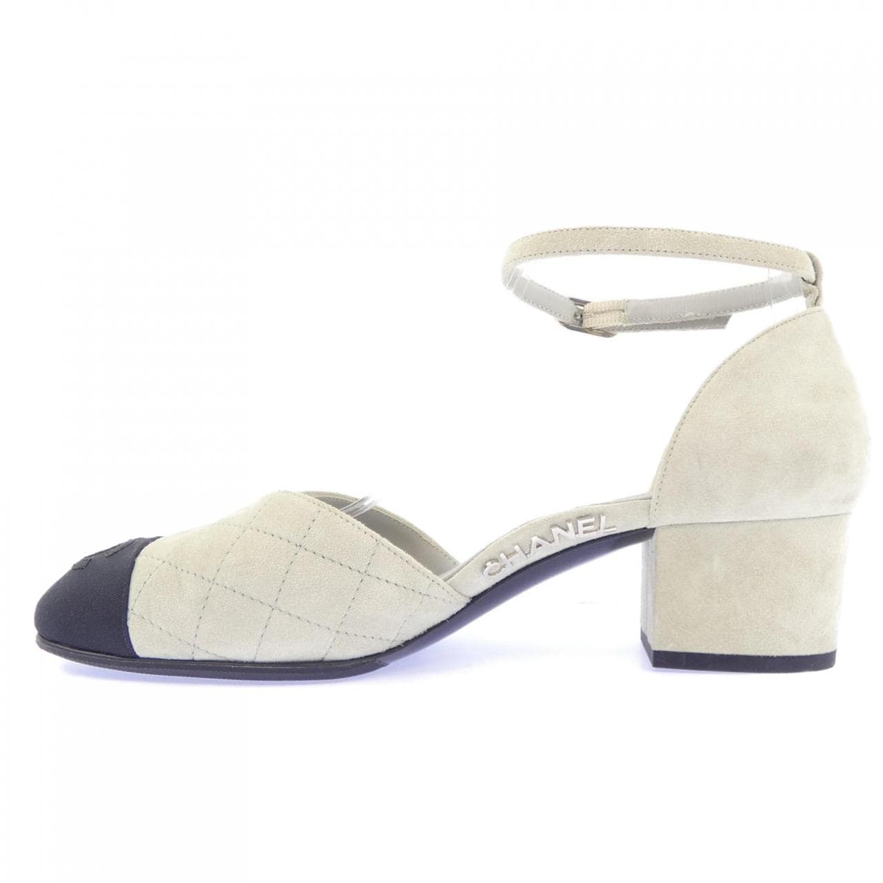 シャネル CHANEL バレリーナ G36047Y51052 シューズ