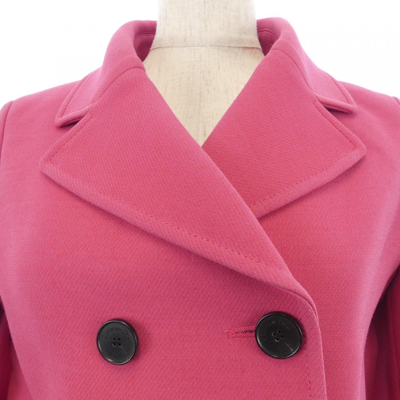 クリスチャンディオール CHRISTIAN DIOR 221V45A1162 ジャケット