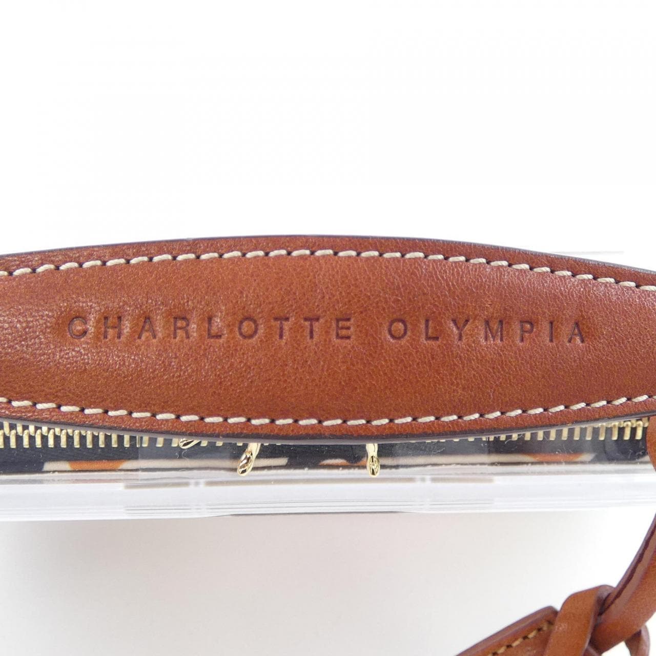 シャーロット オリンピア CHARLOTTE OLYMPIA BAG