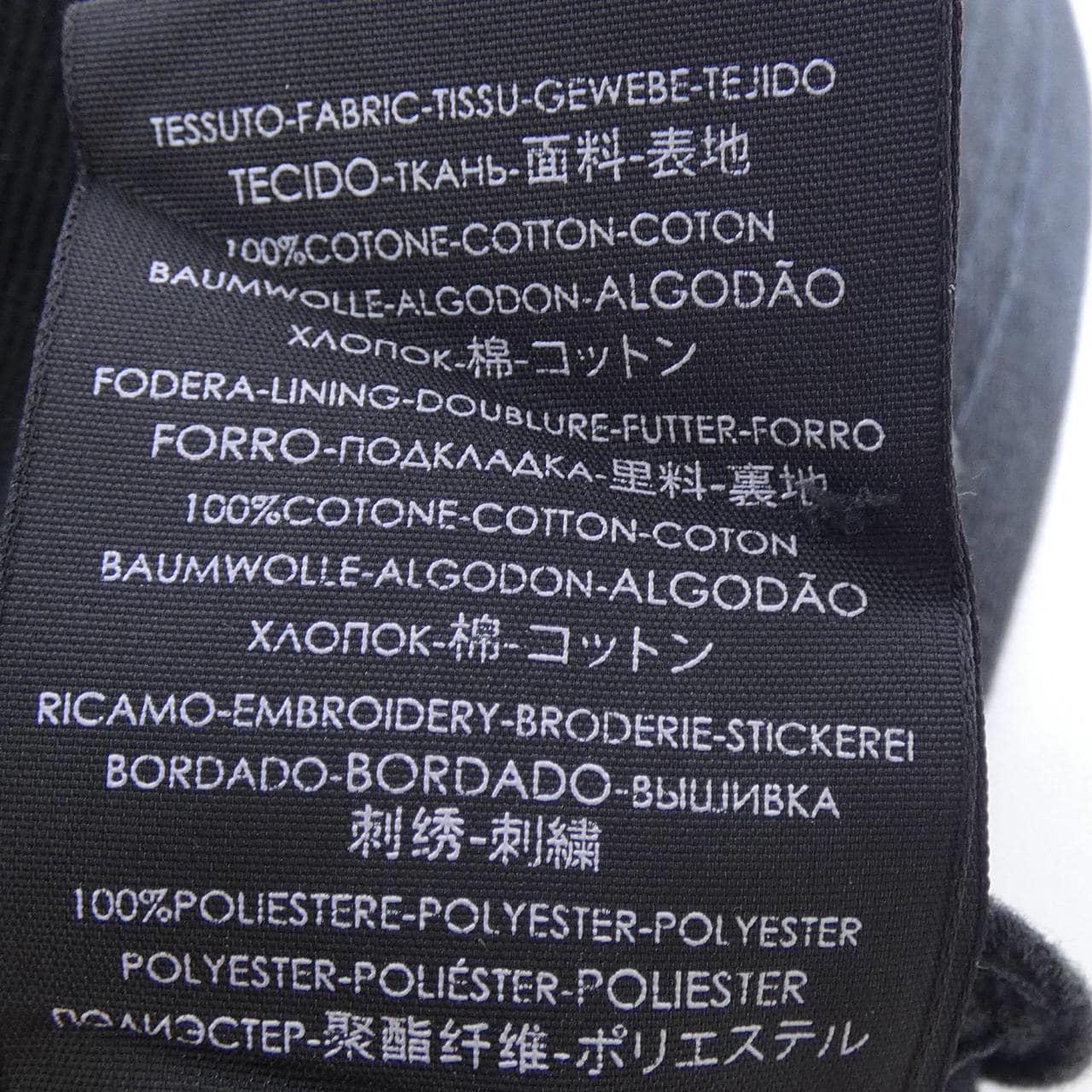 バレンシアガ BALENCIAGA キャップ
