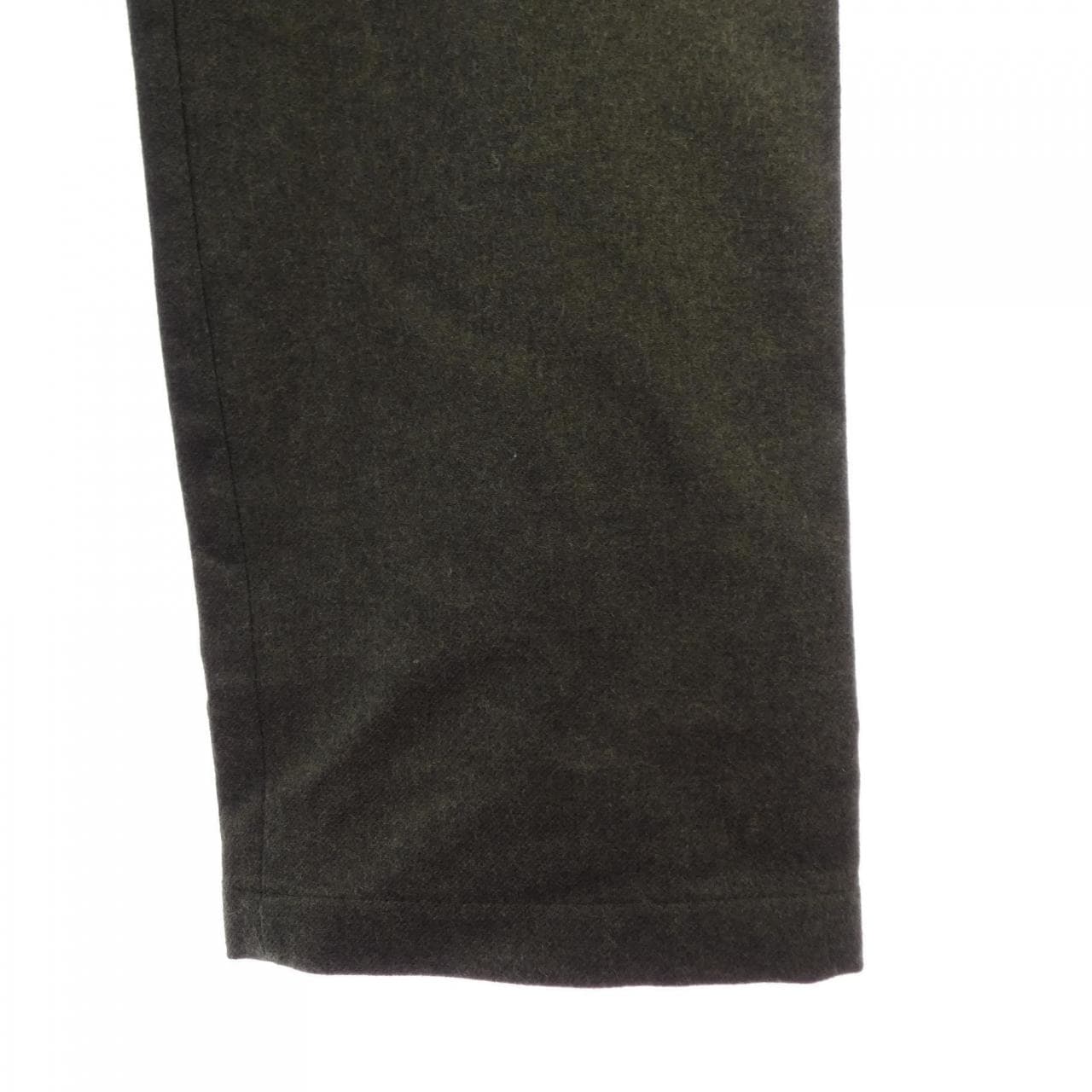 ルイヴィトン LOUIS VUITTON ウールカーゴパンツ HPP42WDFJ パンツ