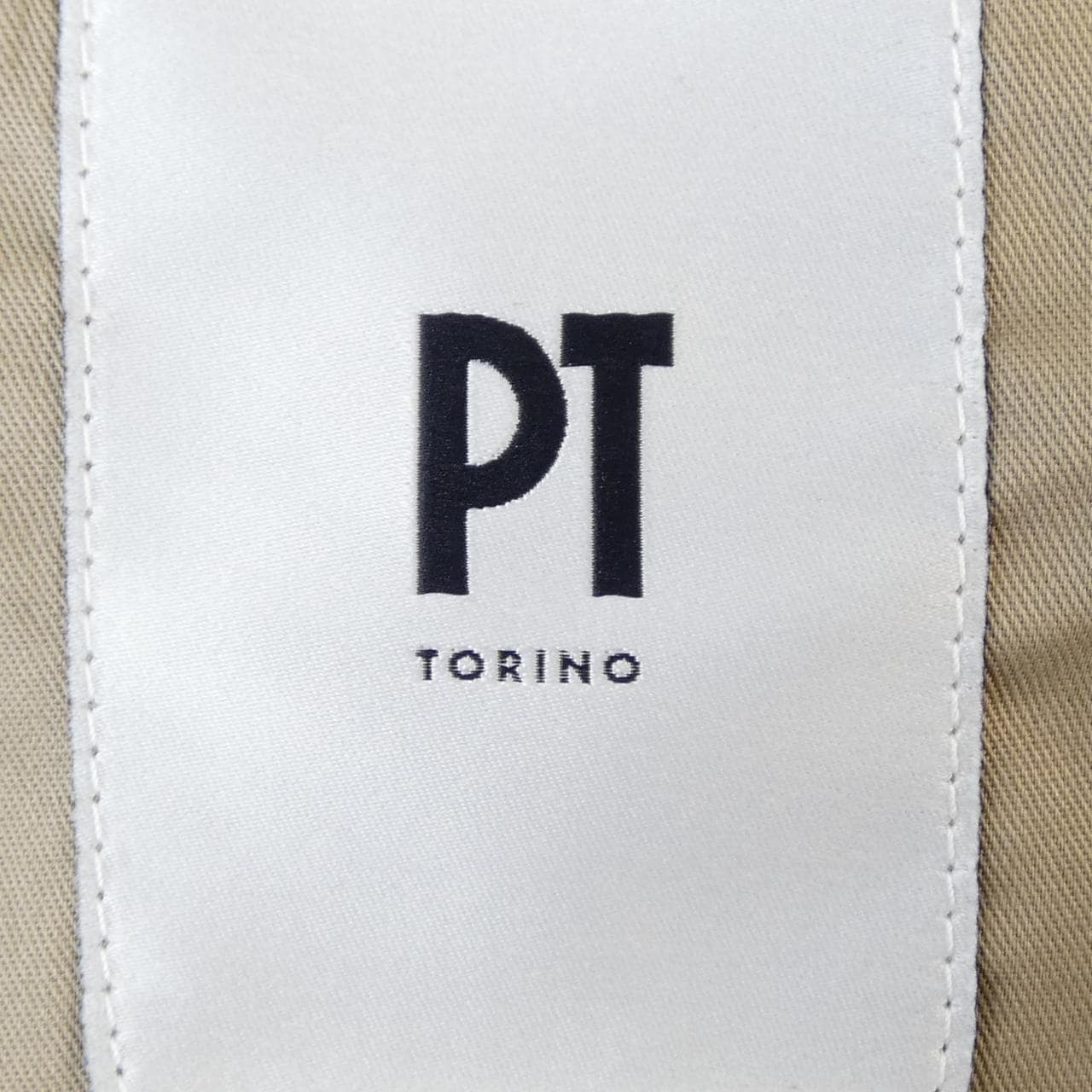 ピーティートリノ PT TORINO COAFX6ZN0FWD パンツ
