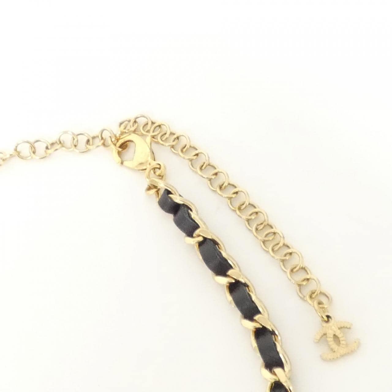 シャネル AB8833 ネックレス