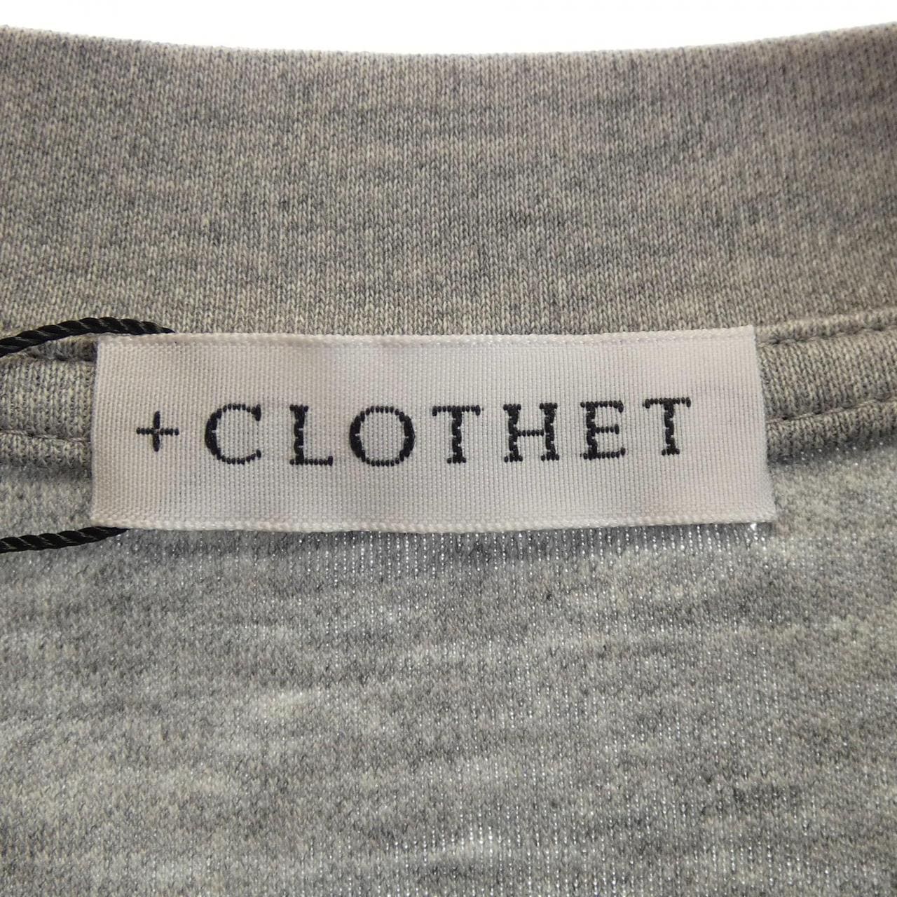 クロスクローゼット +CLOTHET トップス