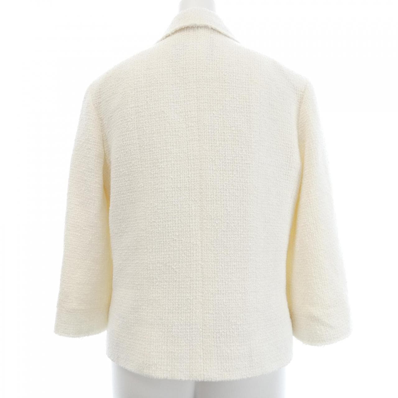 シャネル CHANEL P43203V31742 ジャケット