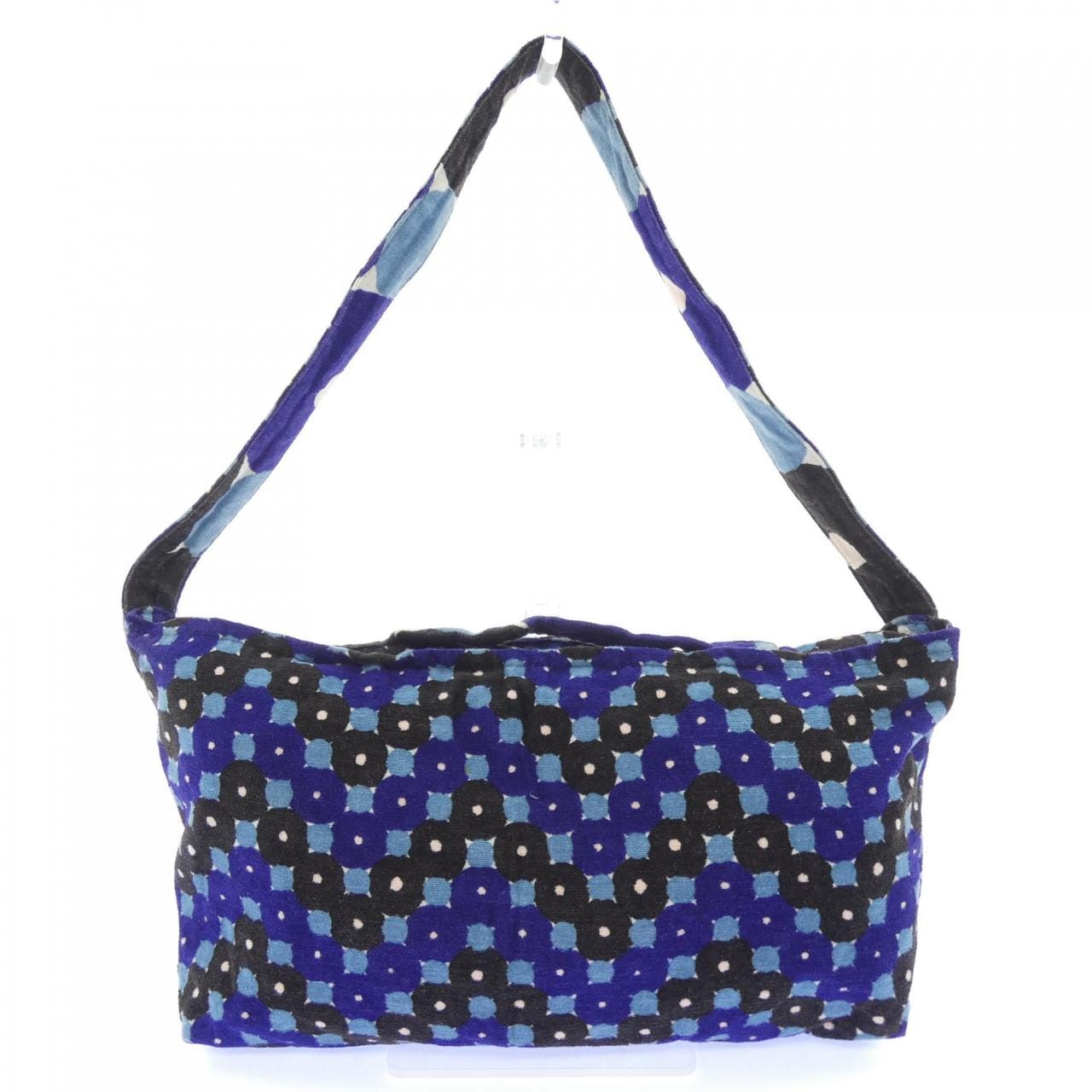 ミナペルホネン mina perhonen ua9755 forest ring BAG