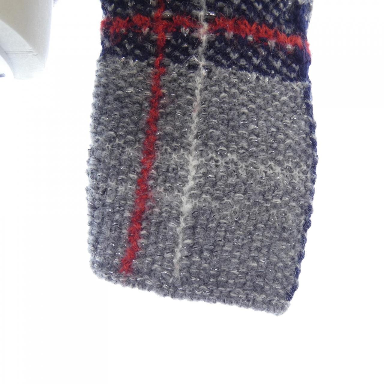 トムブラウン THOM BROWNE FKC056A カーディガン