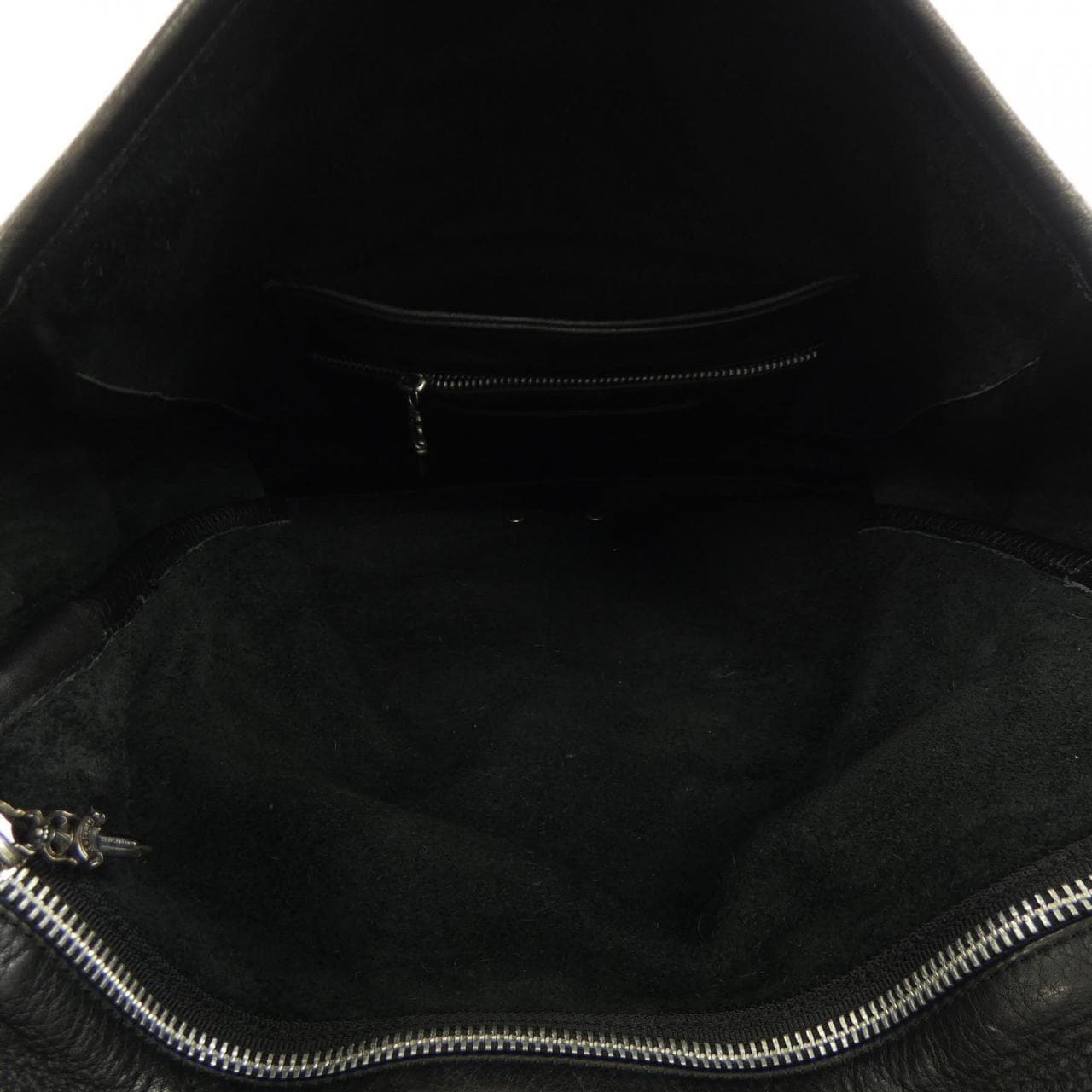 クロムハーツ CHROME HEARTS MAIL BAG　CEME　CROSS 2232 304 3014 BAG