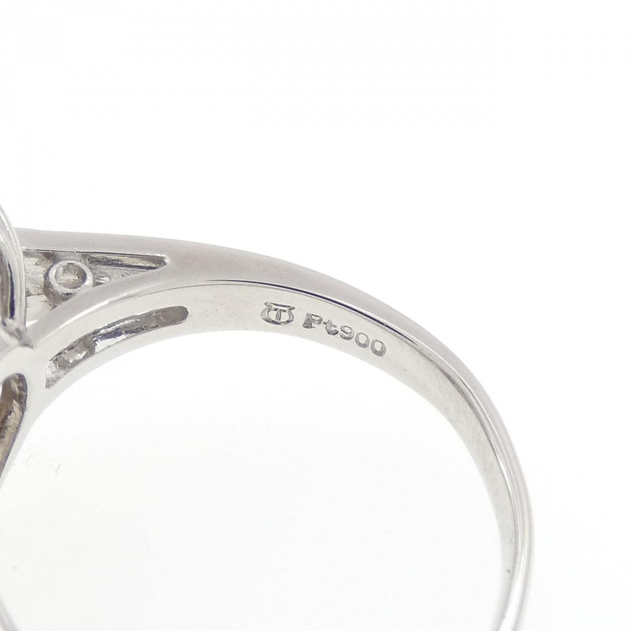 タサキ マベパール リング 12.1mm