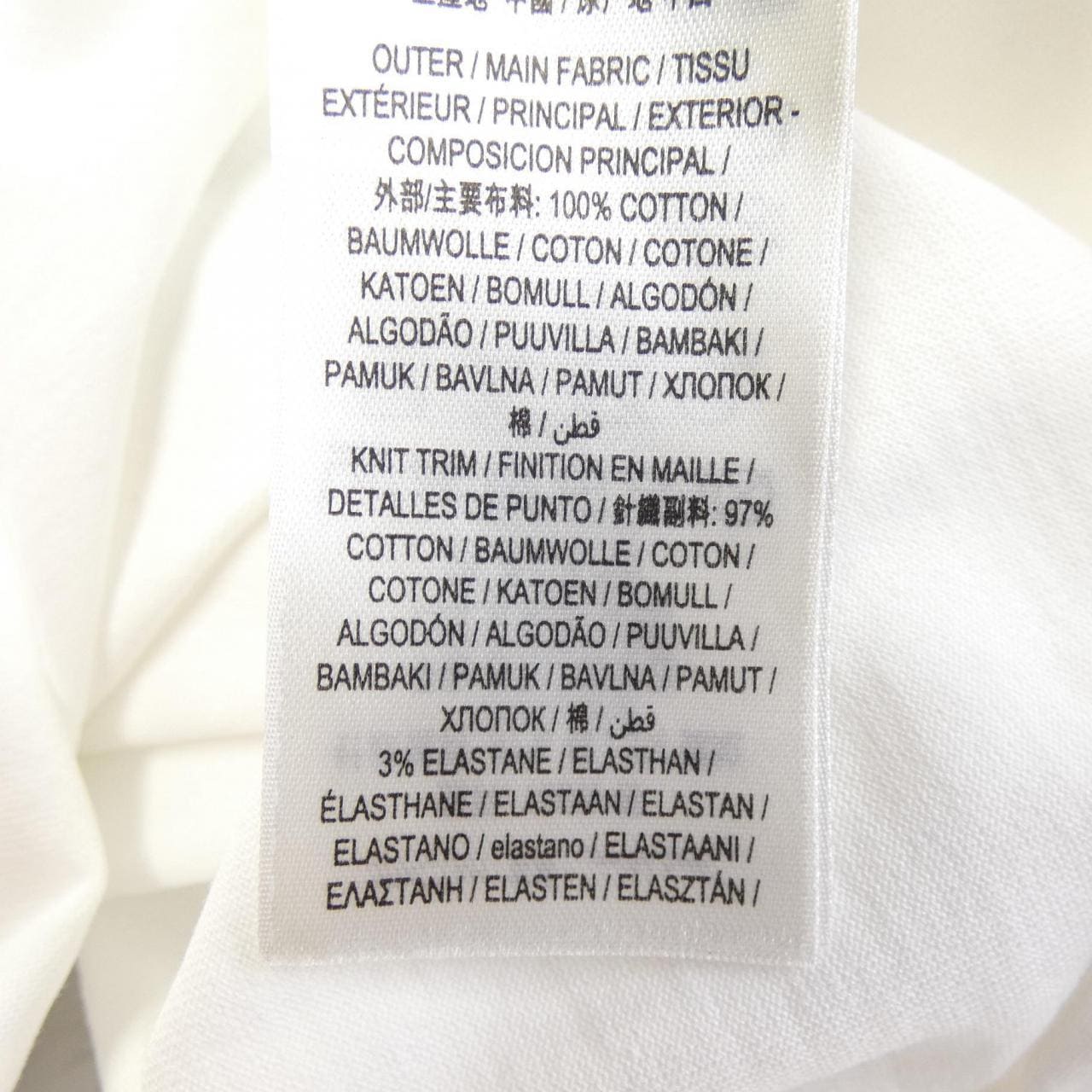 バーバリー BURBERRY 80567241 Tシャツ