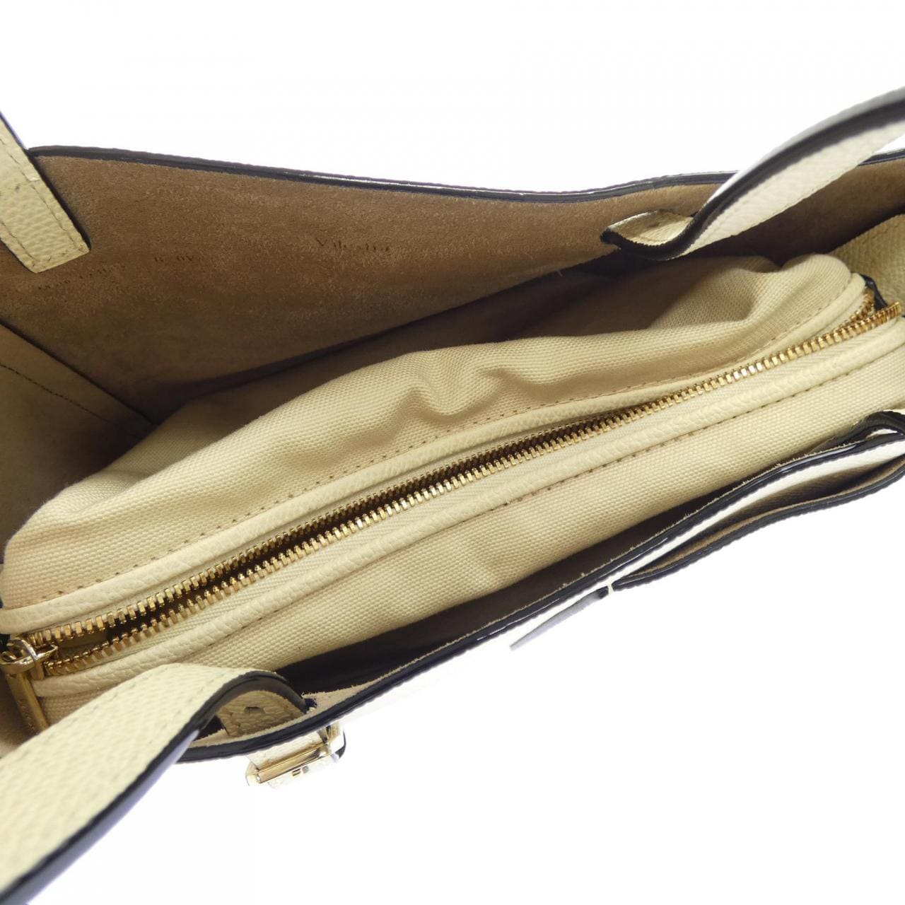 ヴァレクストラ VALEXTRA バケットバッグ WBSF0090028LOCTF BAG