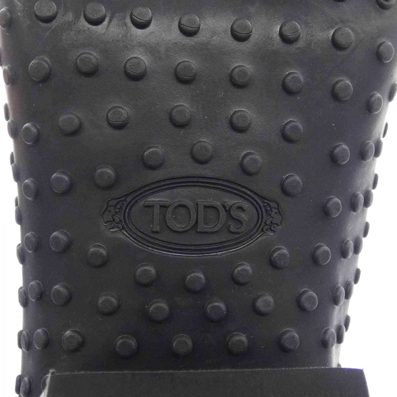 トッズ TOD'S ブーツ