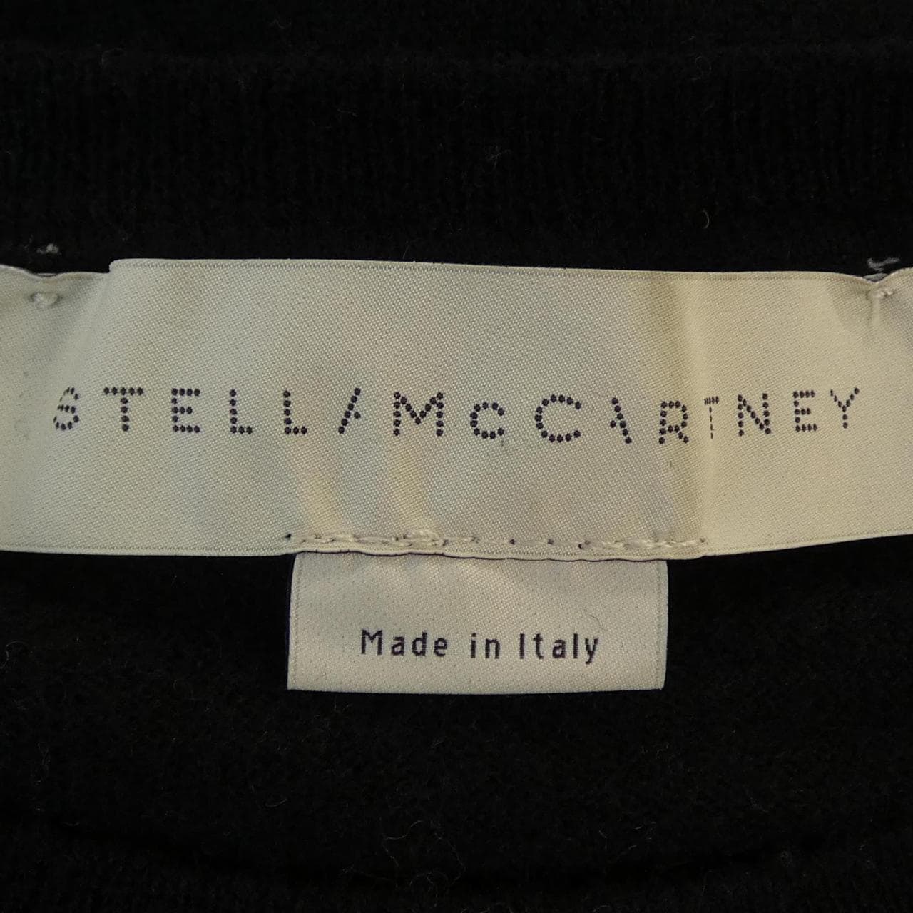 ステラマッカートニー STELLA MCCARTNEY ニット