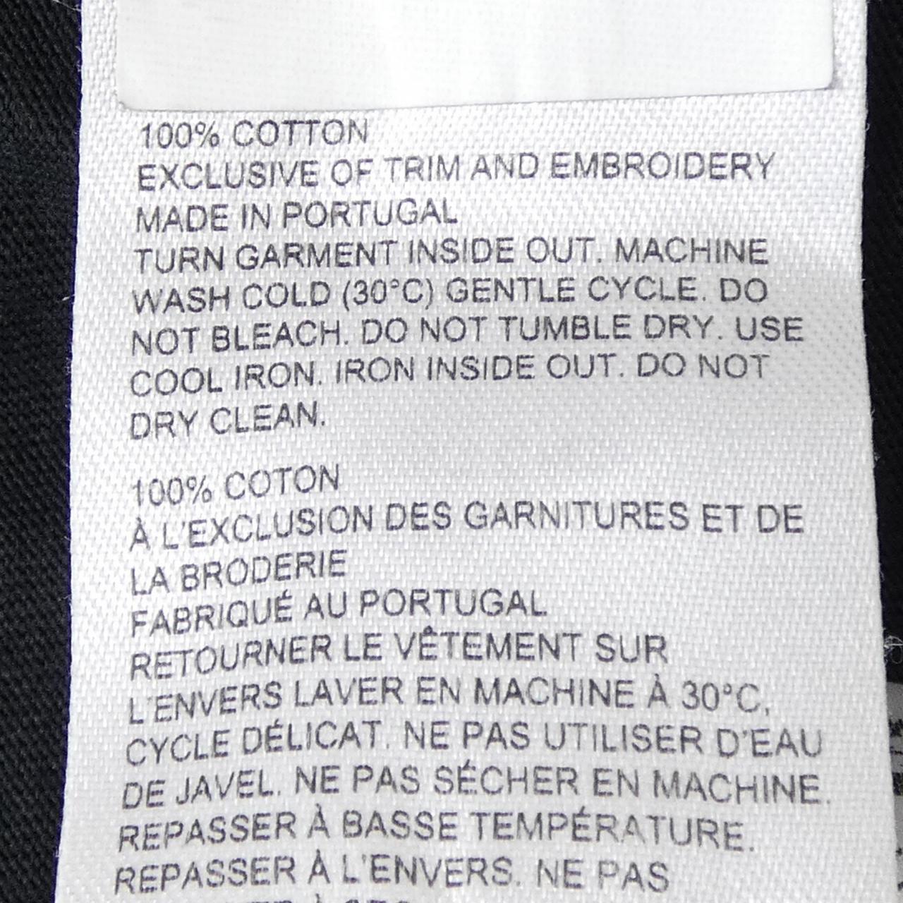 カナダグース CANADA GOOSE 1401M9 Tシャツ