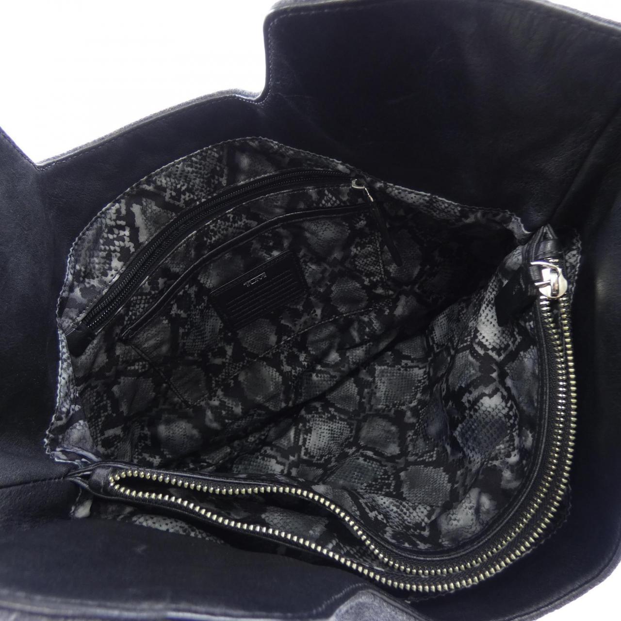 トゥミ TUMI BAG