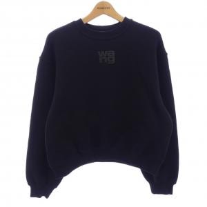 アレキサンダーワン ALEXANDER WANG 4CC3221360 スウェット