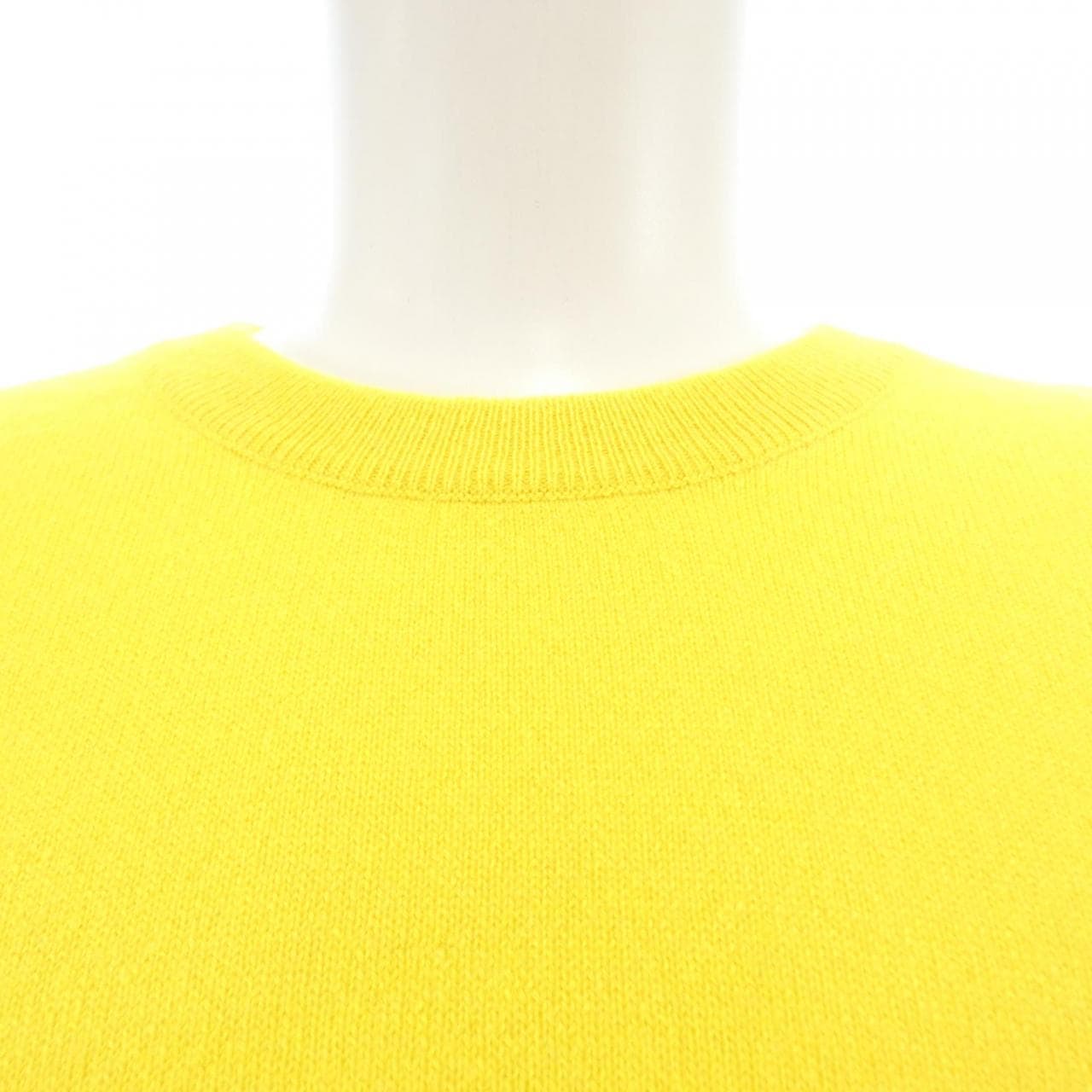 エルメス HERMES SUR MESURE 579266H ニット