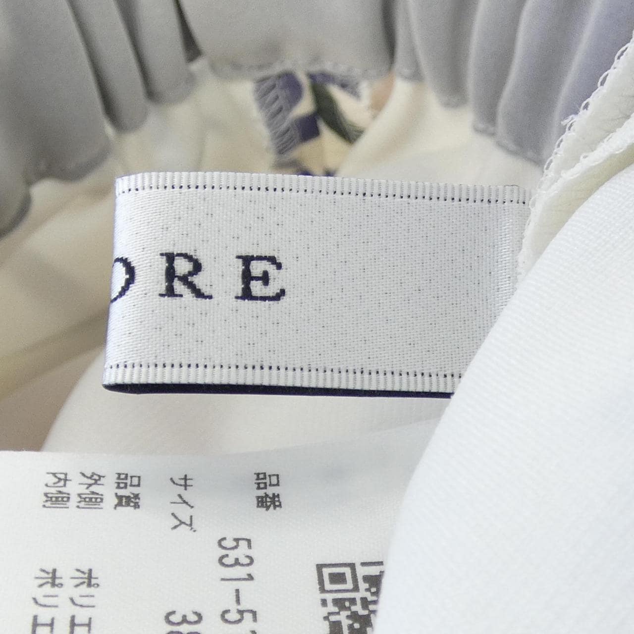 アドーア ADORE 531-5130407 パンツ