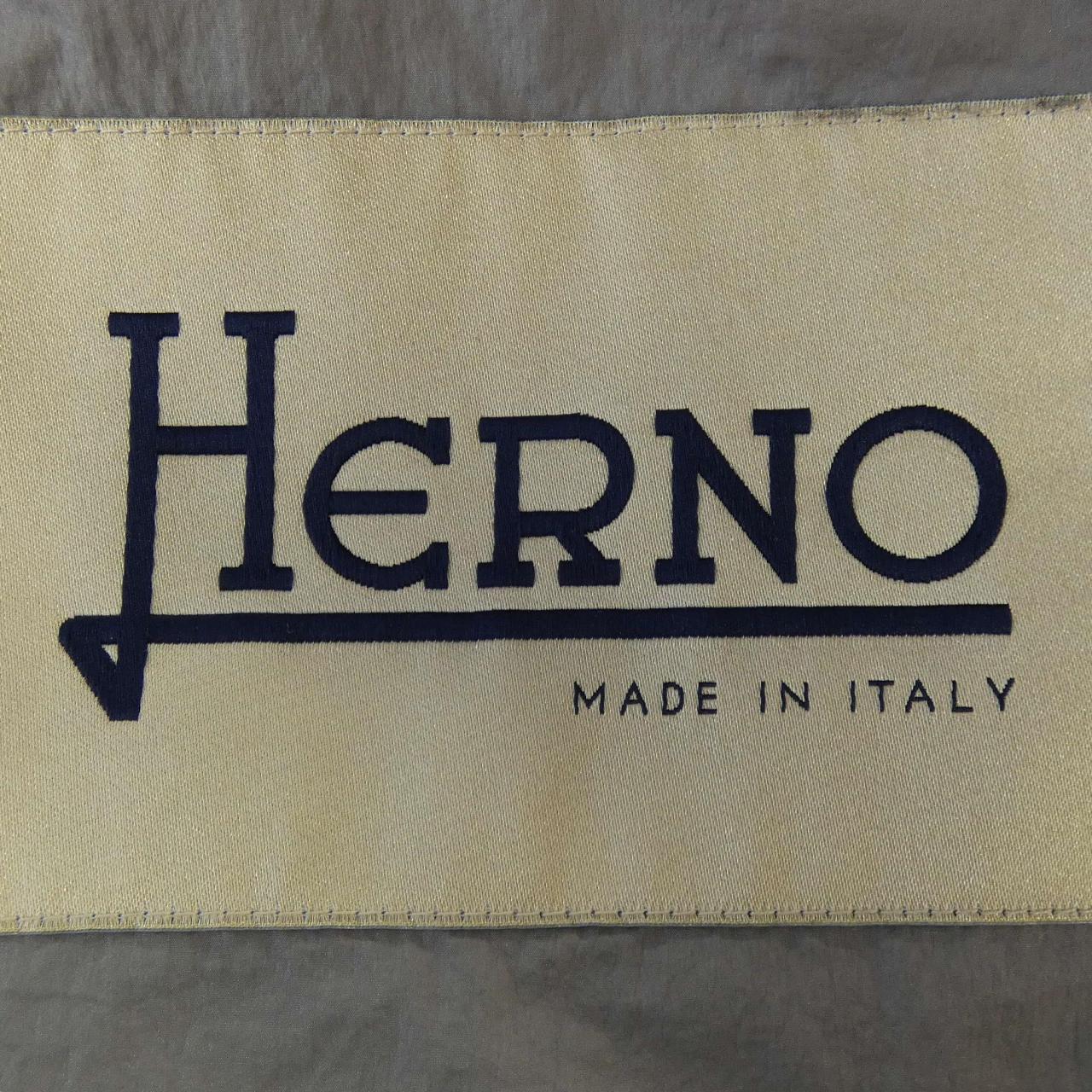 ヘルノ Herno GC0300D-12314-9409 コート