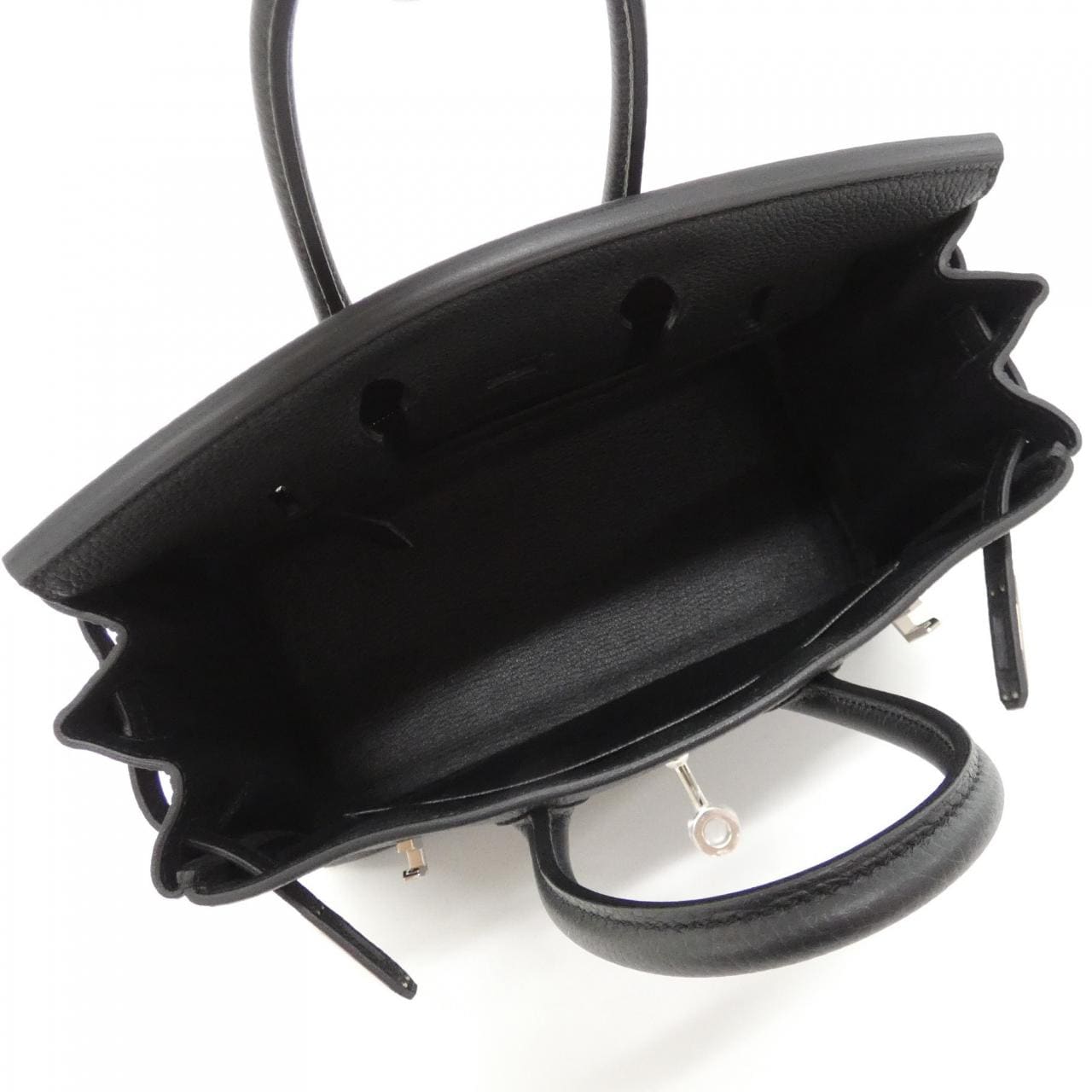 【未使用品】エルメス バーキン 25cm 041344CK バッグ