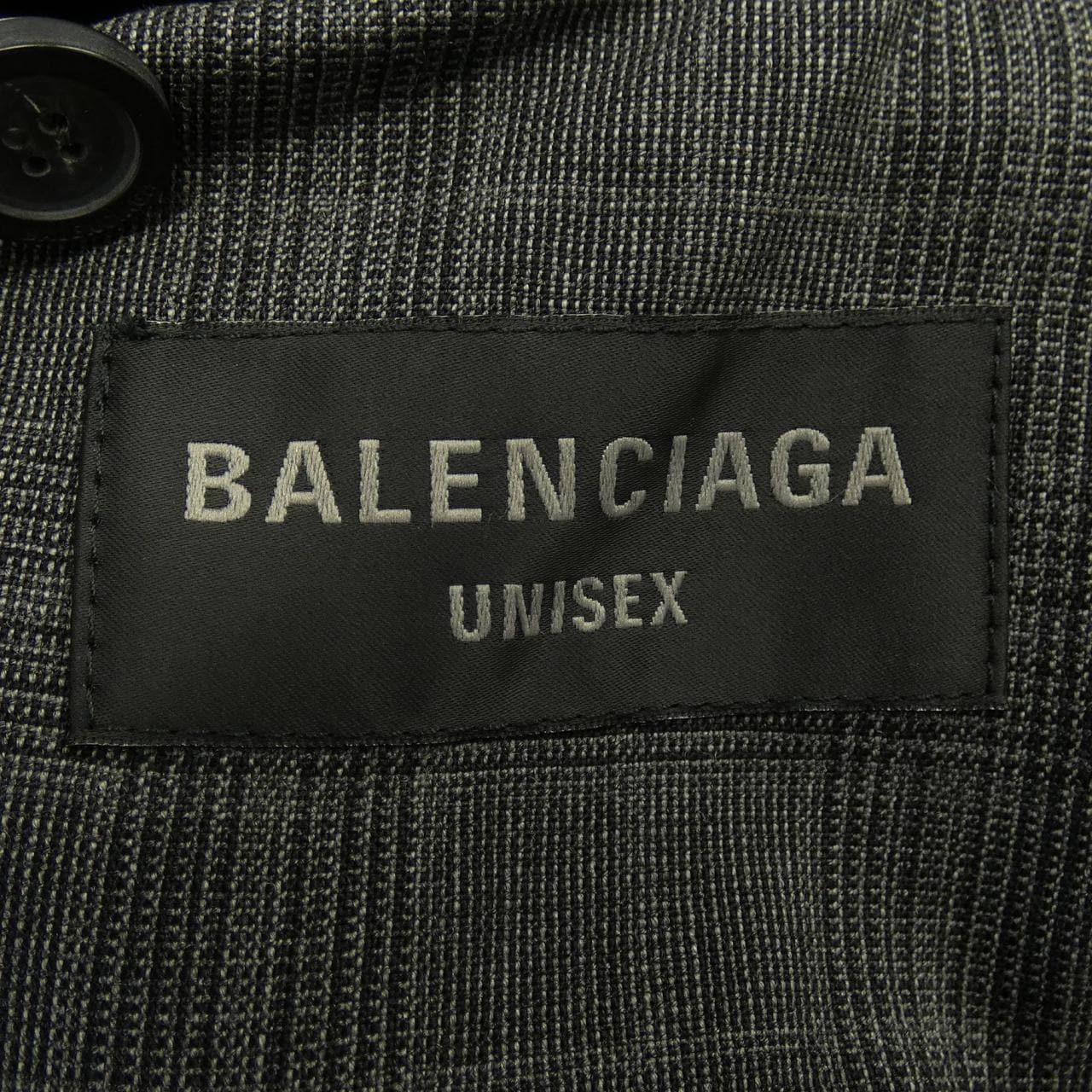 BALENCIAGA夹克