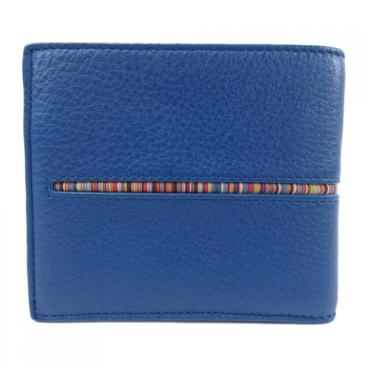 ポールスミス Paul Smith WALLET