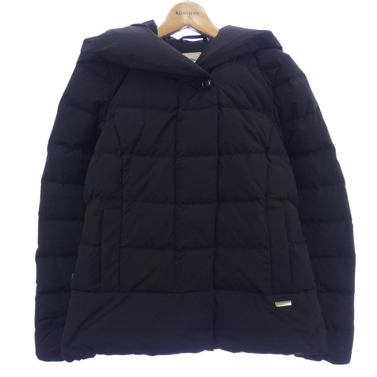 WOOLRICH WOOL RICH 羽絨服