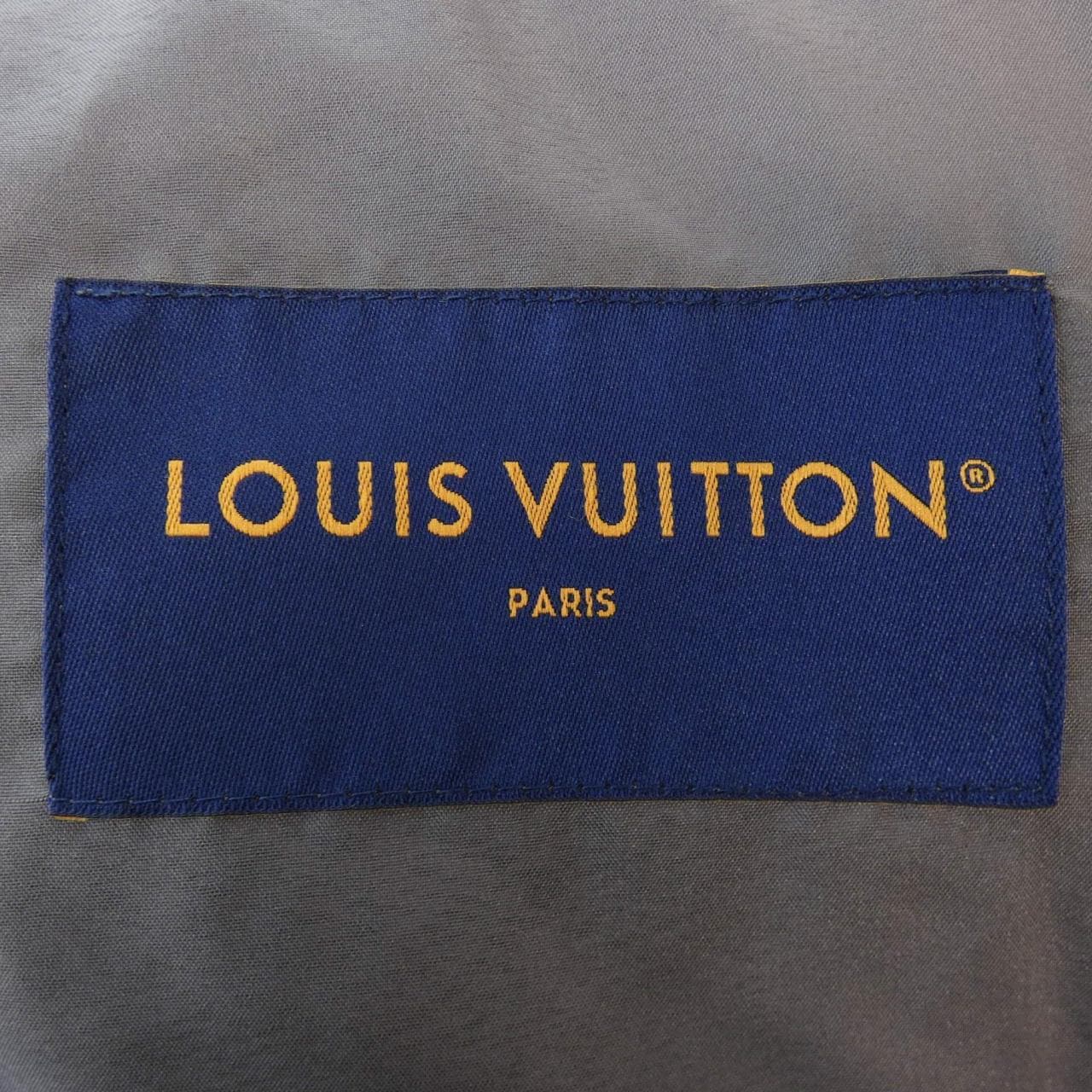 ルイヴィトン LOUIS VUITTON ジャケット