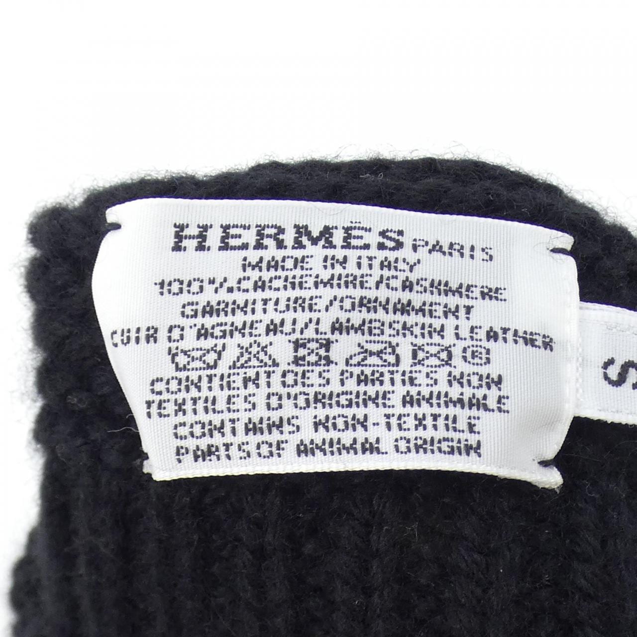 HERMES GLOVE