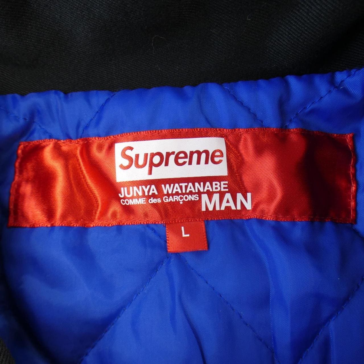 シュプリーム SUPREME ジャケット