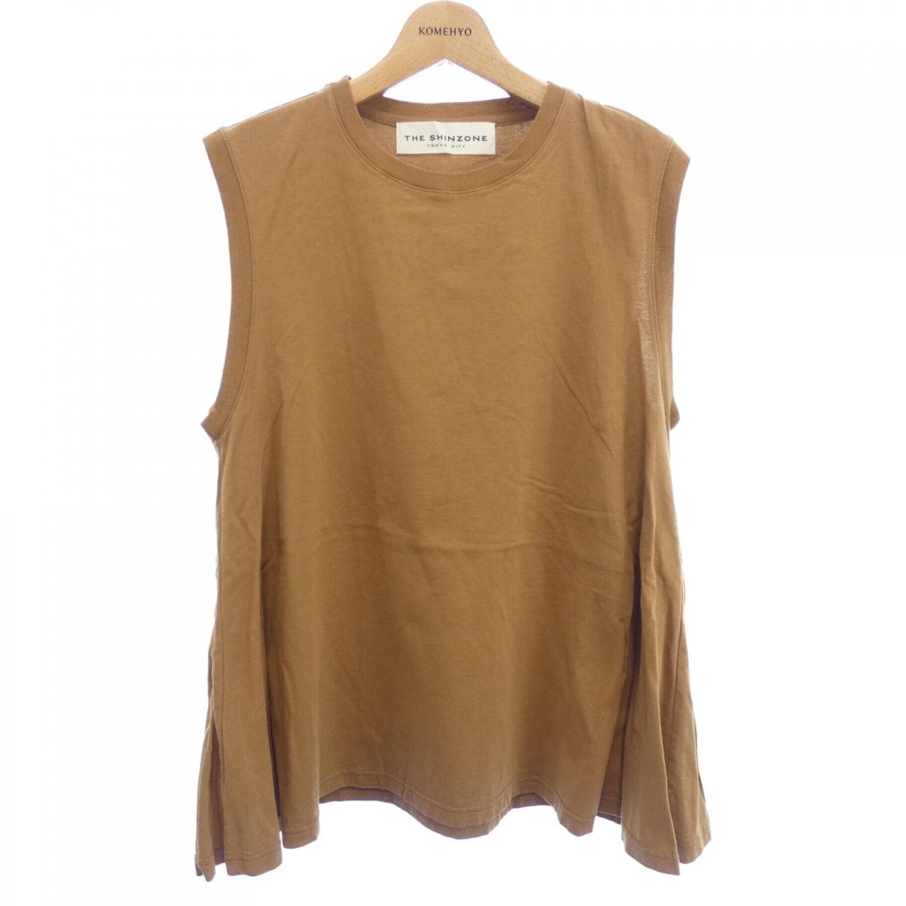 シンゾーン SHINZONE トップス