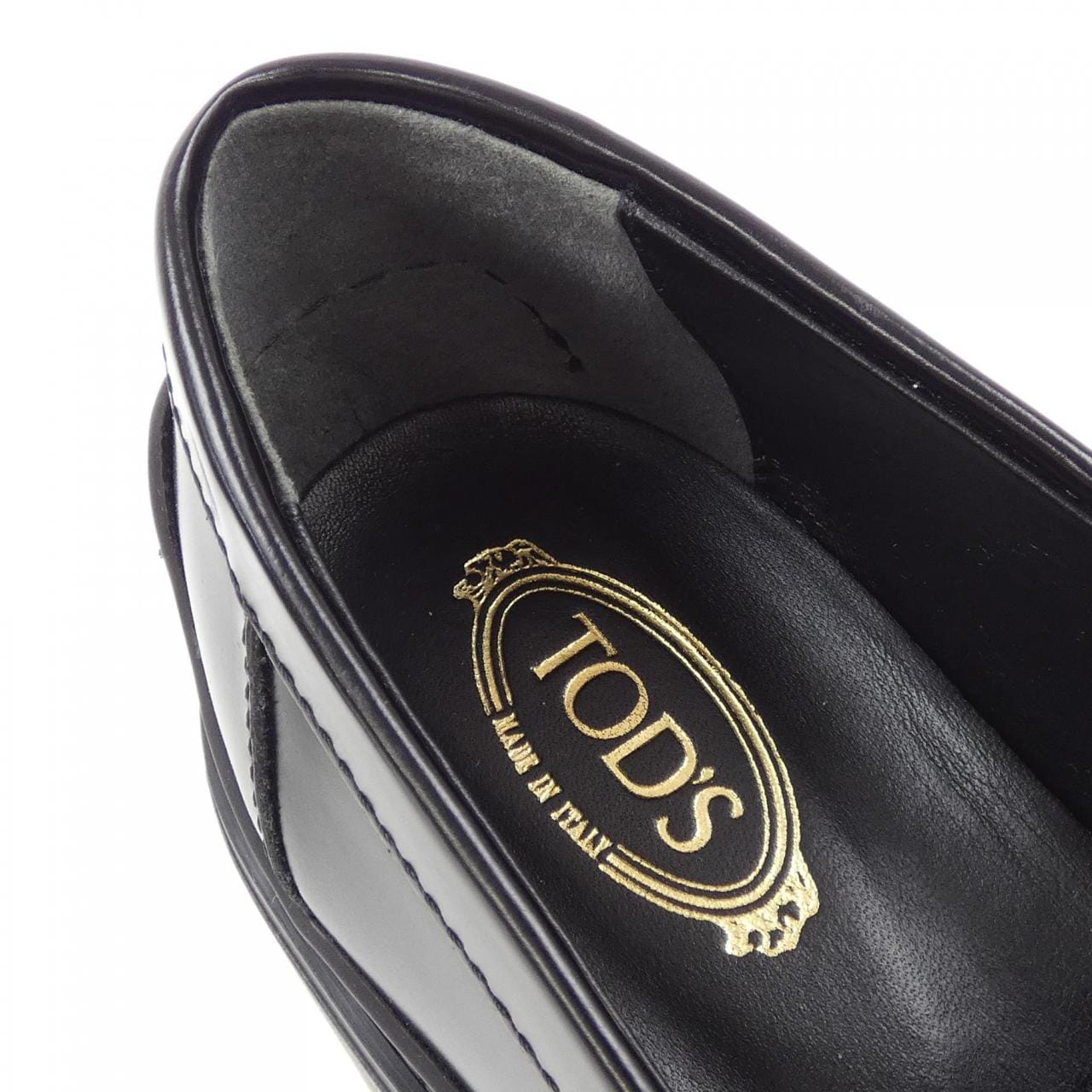トッズ TOD'S シューズ
